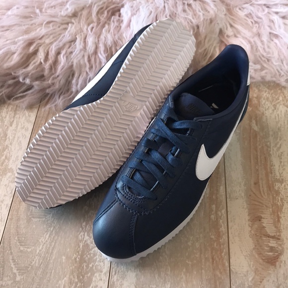 NWTNike ID Cortez nylon classic! - Picture 6 of 7